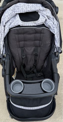 Graco modes lx
