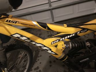 Huffy verdict mountain bike sale
