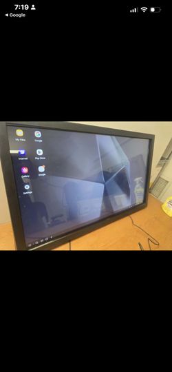 Nec computer moniter