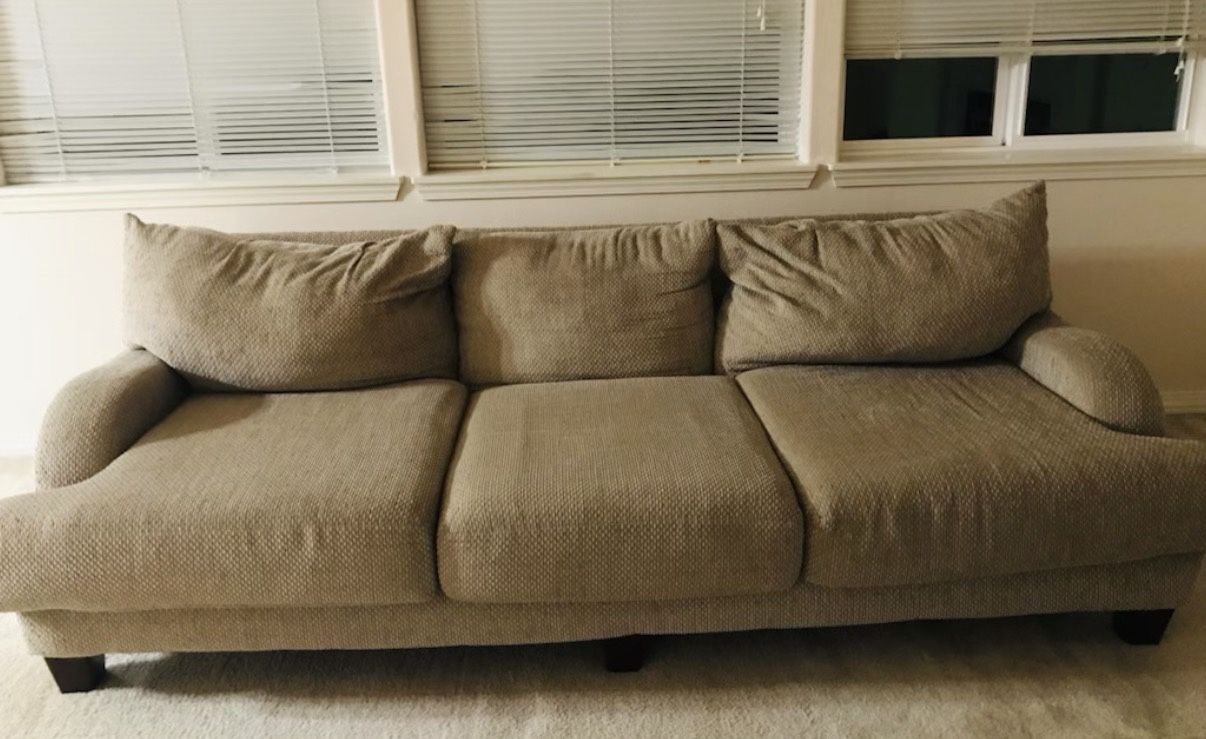 FREE SOFA CLEAN