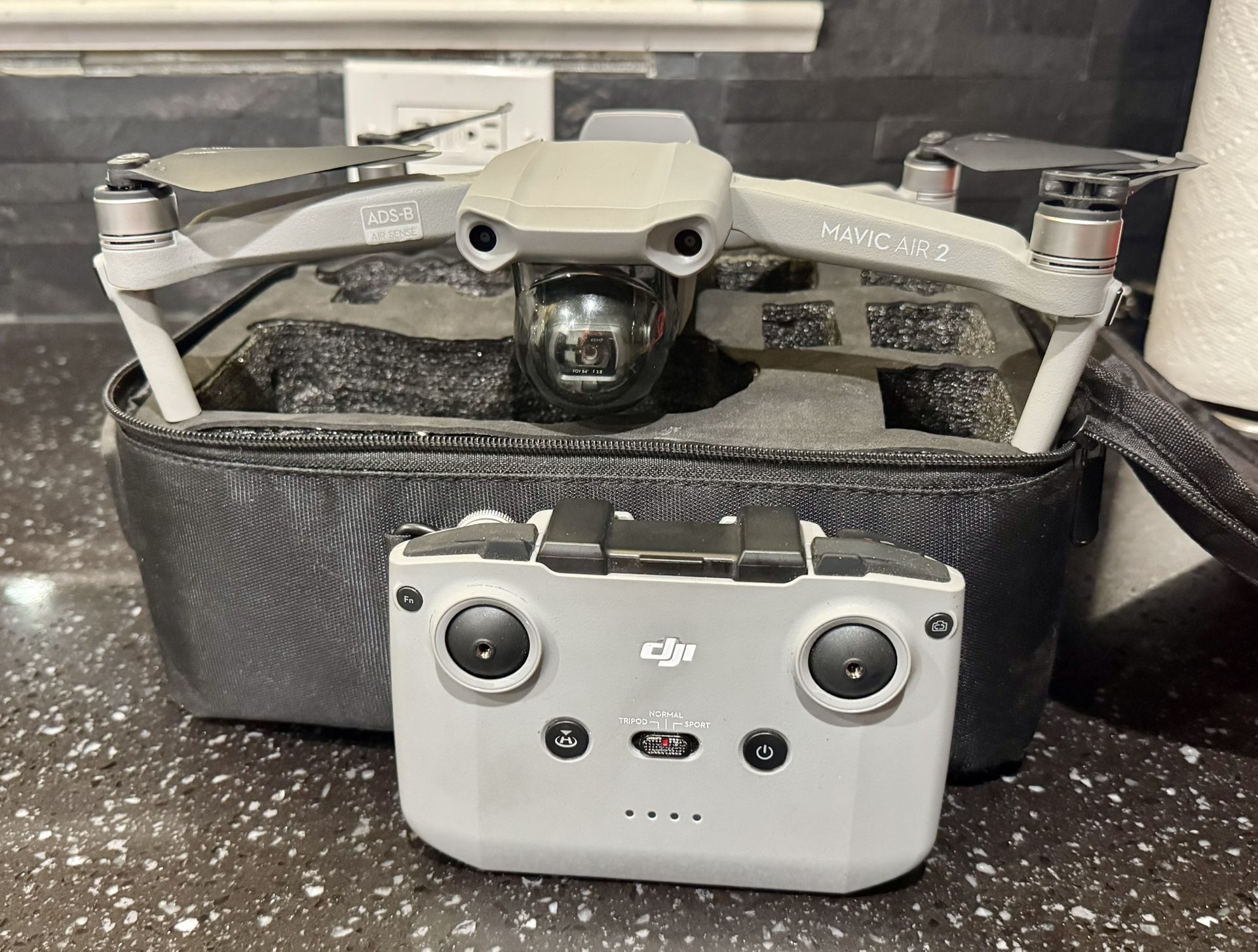 DJI Mavic Air 2