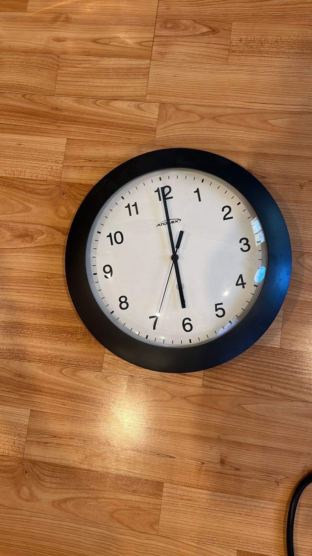 Clock