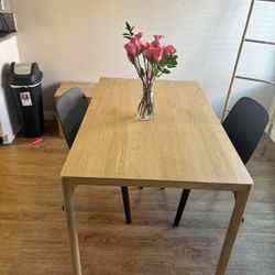 Table From IKEA