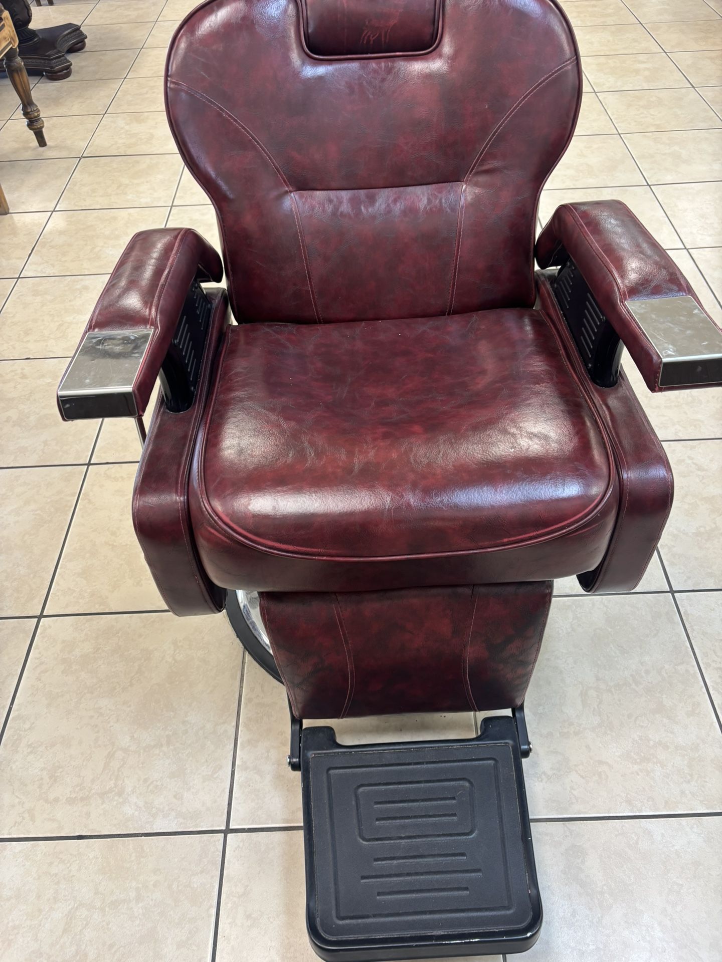 Barber Chairs