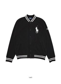 Polo Ralph Lauren Yankees Jacket for Sale in New York, NY - OfferUp