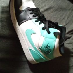 Brand New Jordans 