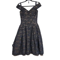 Victor Costa Women's Dress Vintage Black Lace Corset 80s Gothic Prom Puff Gown E Girl Cosplay Steampunk Tulle Wednesday Addams Dark Academia