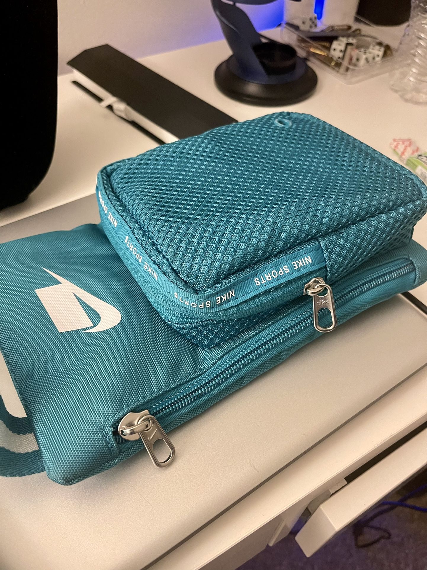 Nike Cross Body Bag