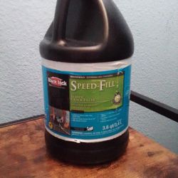 BlackJack Driveway Speed-Fill