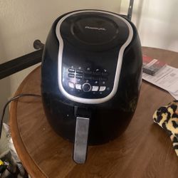 Air Fryer 