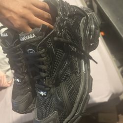 Balenciaga Runners Size 42