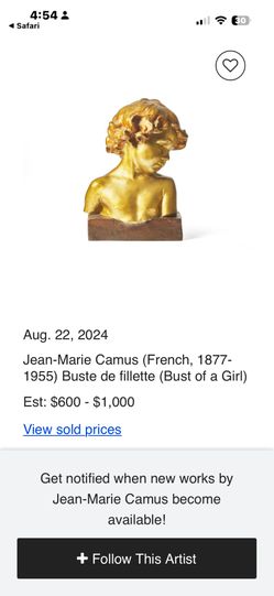 Antique Collectibles