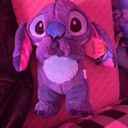 Disney Stitch