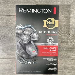 Remington Balder PRO