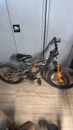 Huffy  Valcom kids bicycle good condition