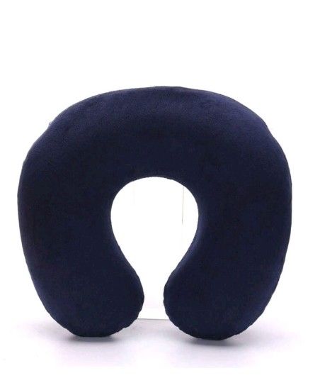Inflatable Travel Pillow