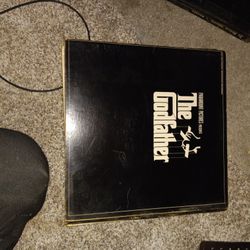 The Godfather Albume