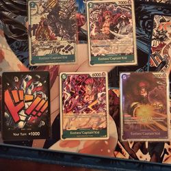 Kid One Piece Bundle 