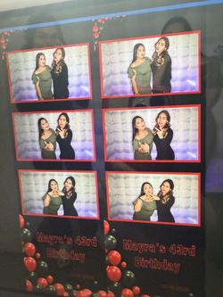 Photobooth