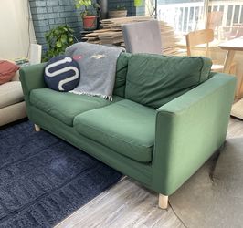 Ikea Pärup loveseat
