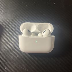 Airpod Pros Generation 2