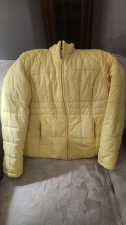 Women's Winter Jacket