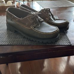 Cabela boat shoes