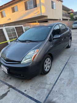 2007 Toyota Prius