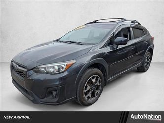 2019 Subaru Crosstrek