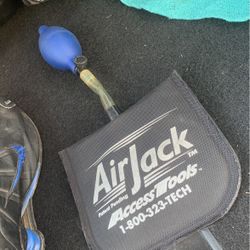 Air jack 