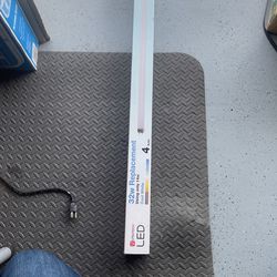 LED Replacement Bulb