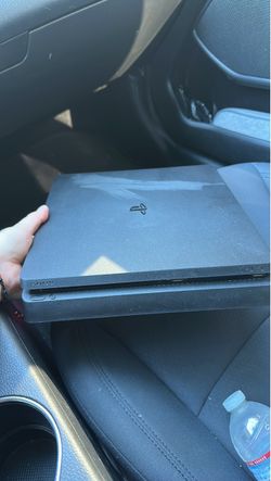 sony playstation 4