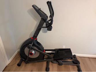 Schwinn Eliptical