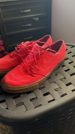 stephen janoski nike sb size 13