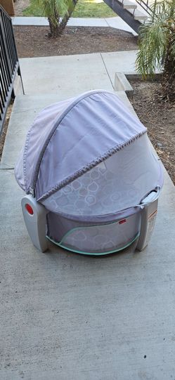 Mini Play Pen