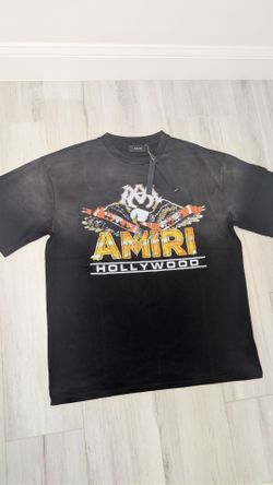 Amiri XL shirt