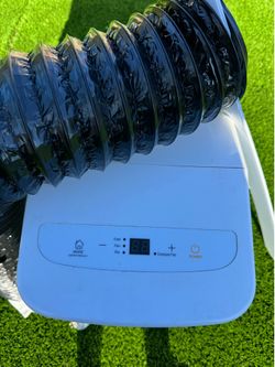 Vissani Air Conditioner Portable AC