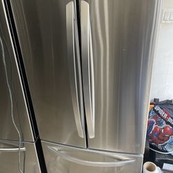 Refrigerator 30 Inches 