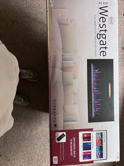 Fireplace Heater