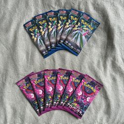 Japanese Packs $5 A Pack Or Deal On Bundle Of All
