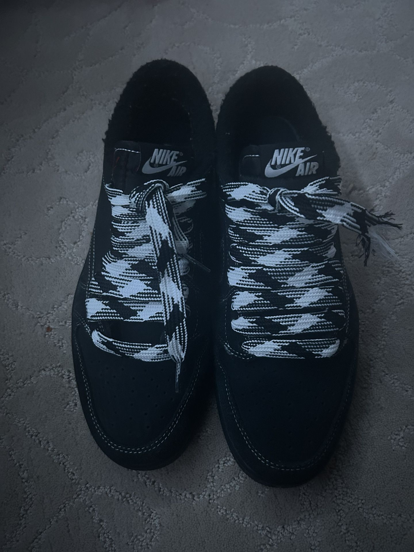 Phantom 1s