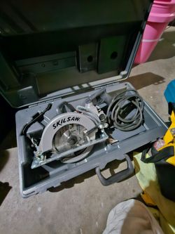 Skillsaw