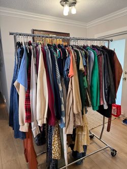 GARAGE SALE HAPPENING SATURDAY 8/29