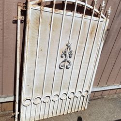 Used Door (Puerta) Usada