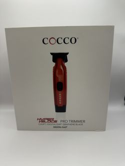 Coco Hyper VELOCE Red