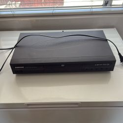 DVD Player