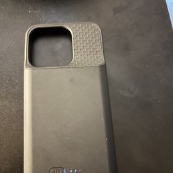 Battery Case iPhone 15 or Pro