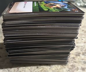 League of Legends BULK (200)