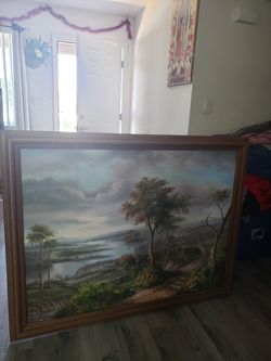 BIG/Painting Frame