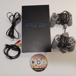 Playstation 2